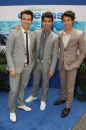 Jonas Brothers