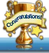 congratulations