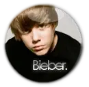 Bieber Button