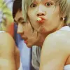 cute hongki