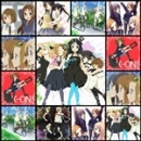 K-on