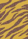background tiger
