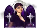 My gothic window
