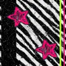 animal print background.