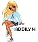 Maddilyn