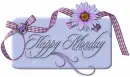 Happy Monday