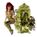 Woman image