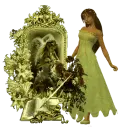 Woman image