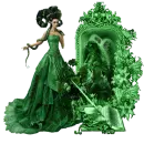 Woman image