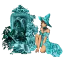 Woman image