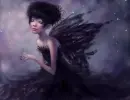 Blinking Faerie