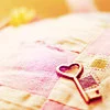 the key of my heart