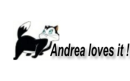 Andrea loves it !