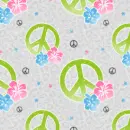 peace signs