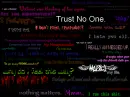 Words