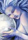 magic lady