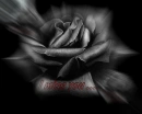 BLACK..