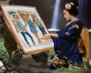 Dolls in China!