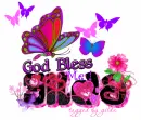 God Bless..Gilda