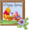 Happy Spring