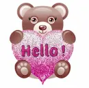 Hello Bear