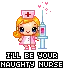 naughty nurse