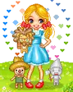 wizard of oz