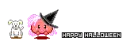 happy h