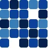 blueretrosquares