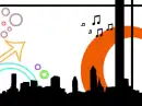 city