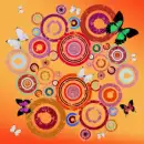 Butterflies_orange