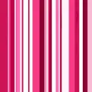 Dark Pink Stripes
