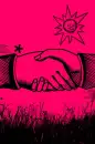 handshake-iphone-pink
