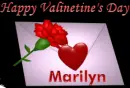 Marilyn