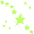 retrogreenstarsonwhite-1
