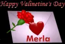Merla