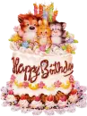 Cake