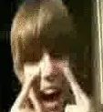 Justin Bieber Love you