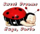 sweet dreams Darla
