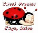 sweet dreams helen