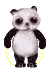 panda bear