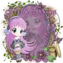 Hello Spring