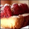 Raspberrycake