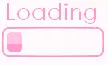 loading pink!