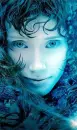 water lady