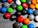 m&m's yum