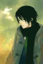 Anime guy