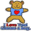 Bear