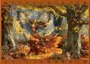 Woodland Faerie
