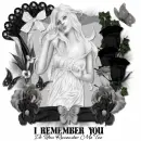 i remember
